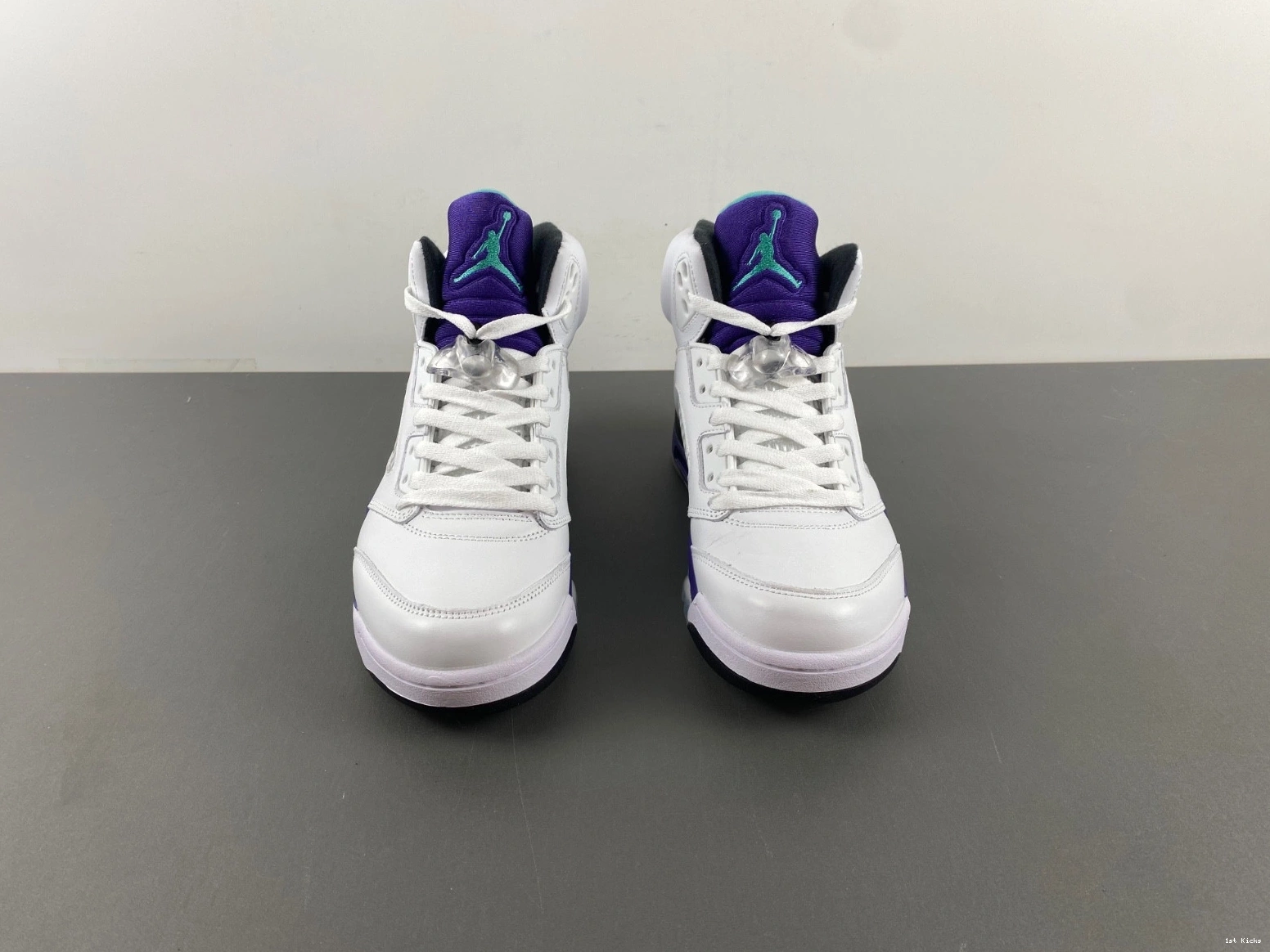 5 Grape - Men's 314259-131 (2006) Jordan Retro 0103